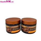  Tẩy Tế Bào Chết Body Quế Hồi Nga 380G 