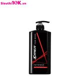  Xmen Sữa Tắm For Boss Intense 650G 