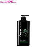  Xmen Sữa Tắm For Boss Motion 650G 