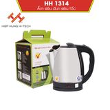  Ấm Siêu Tốc Hiệp Hưng 1,8L 1314 16/T 