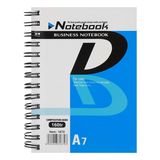  Sổ Lò Xo A7 Notebook 1672 Hải Tiến 160Tr 