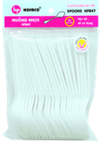  Muỗng Nhựa Hpb47 10/B 