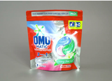  Viên Giặt Omo Matic 3In1 Hương Tươi Mát 315G 30V/Túi 