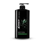  Xmen Sữa Tắm For Boss Motion 650G 