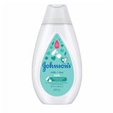  Sữa Tắm Johnson'S Chứa Sữa Và Gạo 200Ml 48/T 