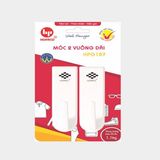  Móc 2 Vuông Dài Hpg187 