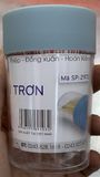  Lọ Tăm Tiêu Trơn 2972 Vn 10/B 100/T 