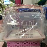  Khay Úp Bình Sữa 1361-1 Vn 12/T 