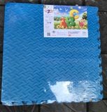  Xốp Màu 60*60 Eva 4M 10/T 