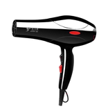 Máy Sấy Tóc 2 Chiều Deliya 8018 Kèm 5 Chi Tiết 50/T 