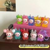  Móc Khóa Charm Labubu - MK59 