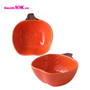  Đĩa Chấm Hình Bí Ngô (10*10*4.6) 180/T 