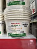  Tô Giấy Việt 750Ml*5C Có Nắp 