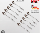  Thìa Cafe Inox 8818 12Cm 12/B 5000/T 