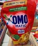  Omo Nước Giặt Comfort Cửa Trên Túi 3,6Kg 4/T 