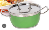  Nồi Five Màu 18Cm 