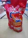 Omo Matic Ng Cửa Trên Sạch Sâu Vượt Trội Túi 3.9Kg Kẹp Km 3/T 