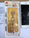  Móc Dính Tường 0504 408/T 102/H 
