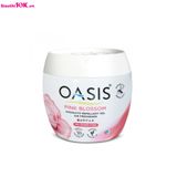 Oasis Sáp Thơm Đuổi Muỗi Hồng 180G 24/T 