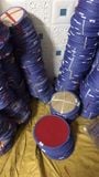  Lót Nồi Tròn Xanh Bé Th 20/B 