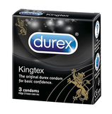  Durex Bao Cao Su Kingtex 3S 288/T 
