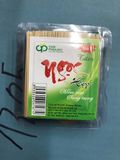  Tăm Ngọc Hộp Meka 20H/Vỉ 