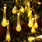  Đèn Nháy Giọt Nước 