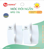 Móc Đôi Ngắn Hpg176 10/B 