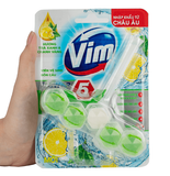  Viên Treo Bồn Cầu Vim Power 55G 