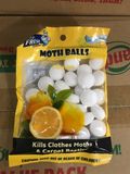  Mr.Fresh Long Não Thơm Hương Chanh 120G 150/T 