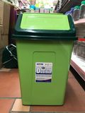  Thùng Rác Nắp Lật Trung 5/D Dt 