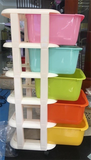  Tủ Đa Sắc 5T 3638 Vn 