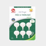  Móc 6 Tròn Nhí Hpg181 