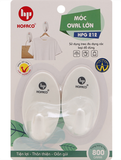  Móc Oval Lớn Hpg212 