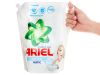  Ariel Nước Giặt Cửa Trên Dịu Nhẹ Túi 1.8Kg 4/T 