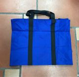  Túi Vải Bạt 1 Màu 40*40Cm 