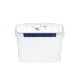  Thùng Đựng Tp Hokkaido 18L 8/T 