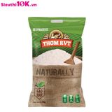  Gạo RVT Vinaseed túi 5kg 