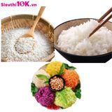  Gạo Nếp cái hoa vàng VJA túi 1kg 