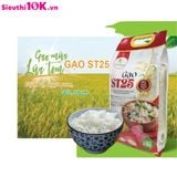  Gạo ST 25 VJA 5kg 