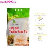  Gạo VJA Tám non thượng hạng 5kg 