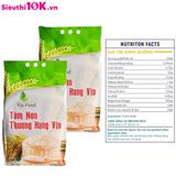  Gạo VJA Tám non thượng hạng 5kg 