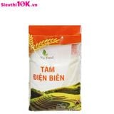  Gạo VJA Gạo tám điện biên túi 10kg 