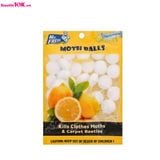  Mr.Fresh Long Não Thơm Hương Chanh 120G 150/T 