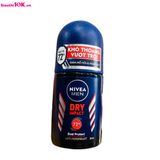  Nivea-81617 Lkm Nam Khô Thoáng Vượt Trội 25Ml 