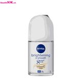  Nivea-81657 Lkm Nữ Sáng Mịn Se Lỗ Chân Lông 25Ml 