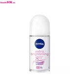  Nivea-83747 Lkm Nữ Sáng Mịn Tối Ưu 50Ml 