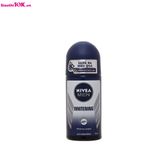  Nivea-83748 Lkm Men Than Hoạt Tính 50Ml 