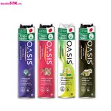  Oasis Xịt Phòng Sweet Floral & Pink Rose 24/T 