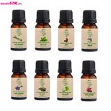 Tinh Dầu Mộc Nhiên - Hương Hoa Hồng 10Ml 15/B 